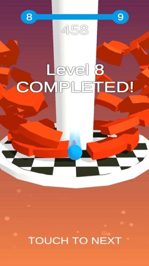 全民接球截图(3)