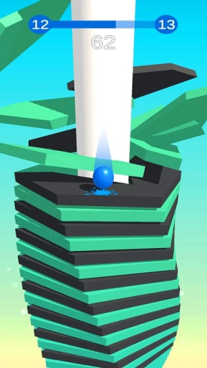 全民接球截图(2)