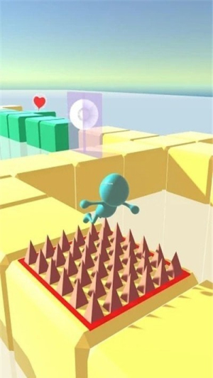 小小蜘蛛侠截图(2)