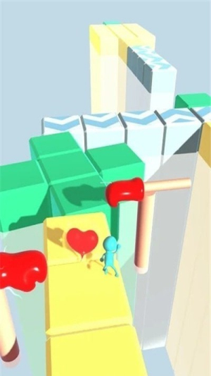 移动迷宫竞技场截图(1)