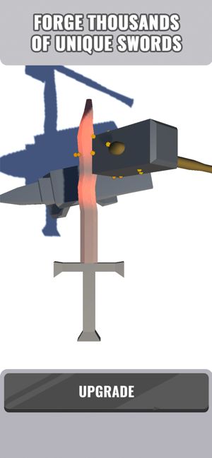 老铁打铁Duang截图(1)