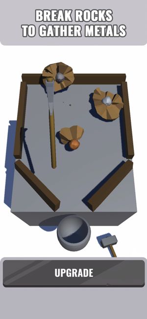 老铁打铁Duang截图(3)