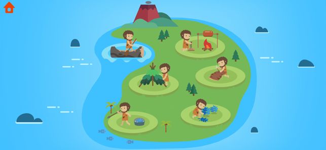 恐龙时光机截图(2)