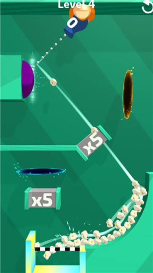 爆米花大炮截图(3)