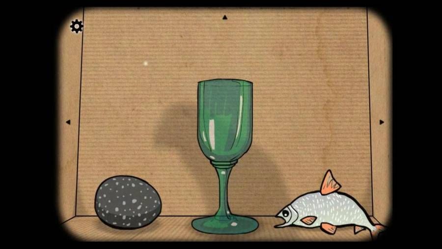 方块房间逃脱哈维的盒子截图(2)