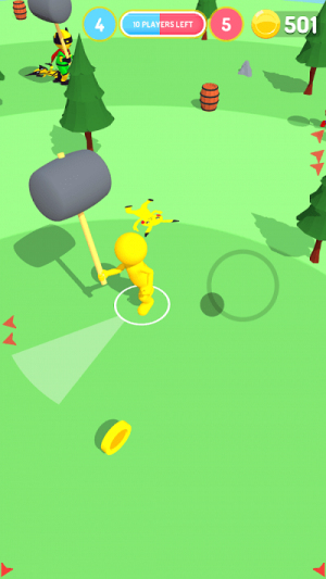 小锤锤锤死你截图(3)