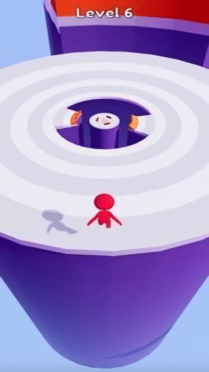 圆形运行者截图(3)