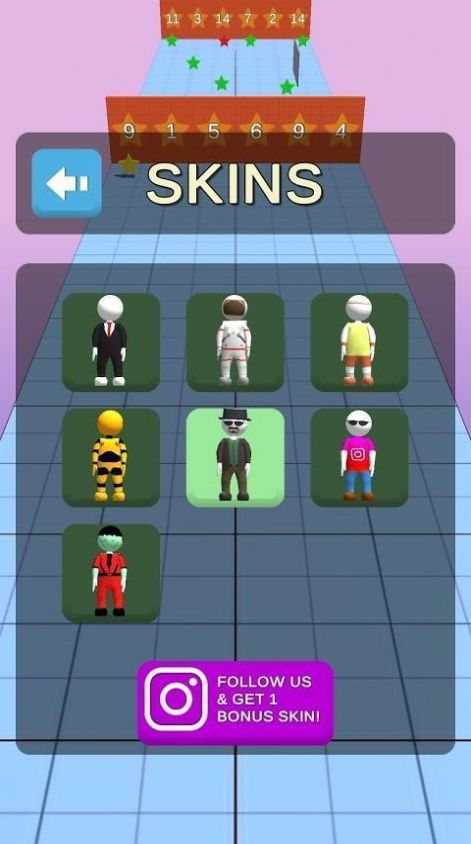 鲍勃跑起来截图(1)