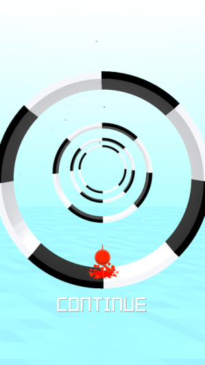 螺旋彩球跳截图(1)