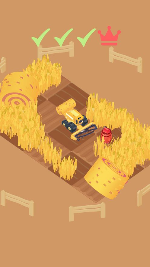 收获模拟器截图(1)