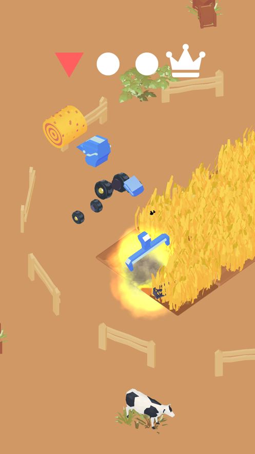 收获模拟器截图(2)