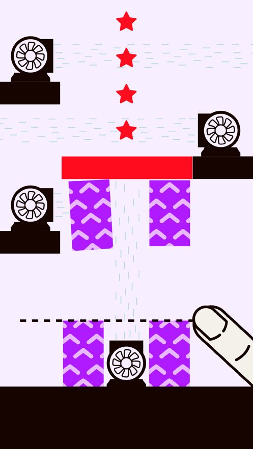 我切得贼准截图(2)