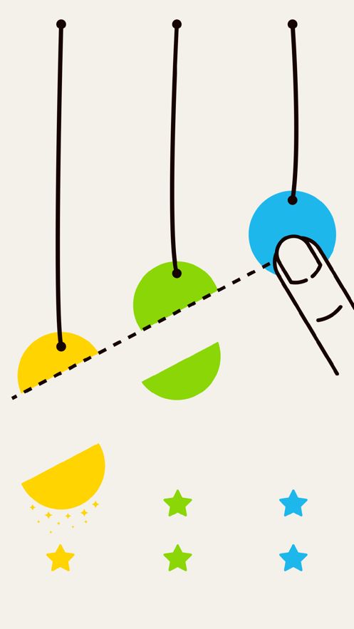 我切得贼准截图(1)