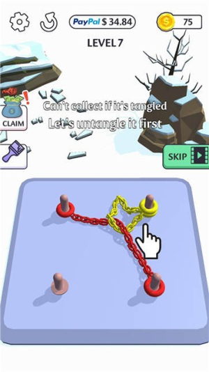 我打结特牛截图(1)