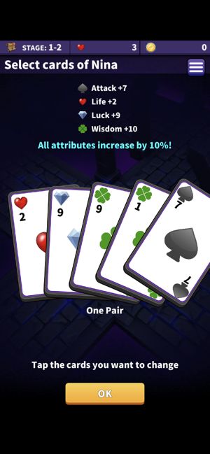 地牢冲刺截图(1)