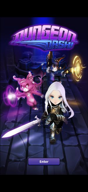 地牢冲刺截图(3)