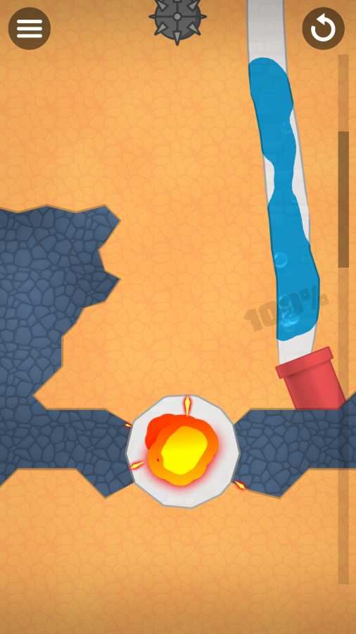 水流洞穴截图(1)