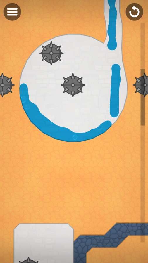 水流洞穴截图(2)