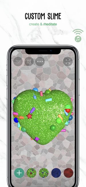 粘液缓解焦虑截图(2)