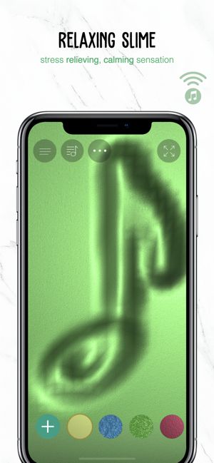 粘液缓解焦虑截图(3)