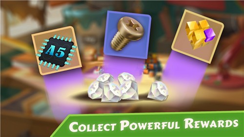 玩具碰撞截图(1)