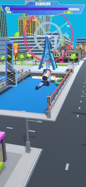 猛扔兄弟截图(2)