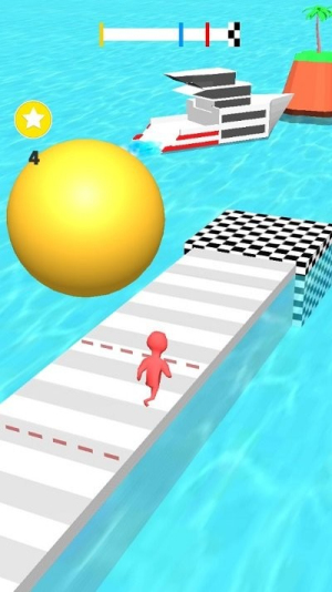 灵魂奔跑截图(2)