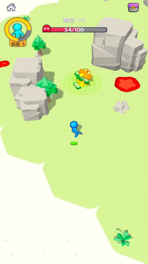 疯狂突突队截图(1)