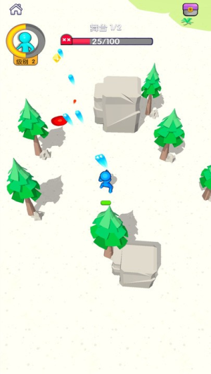 疯狂突突队截图(2)