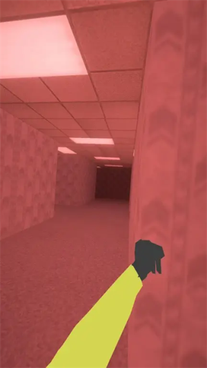 后室跑酷截图(3)