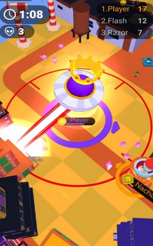 疯狂太空船截图(3)