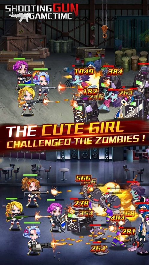 王牌杀手截图(1)