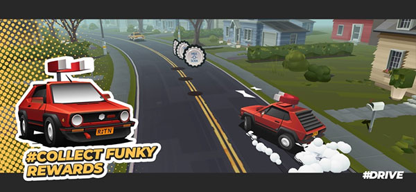 驾驶远行截图(2)