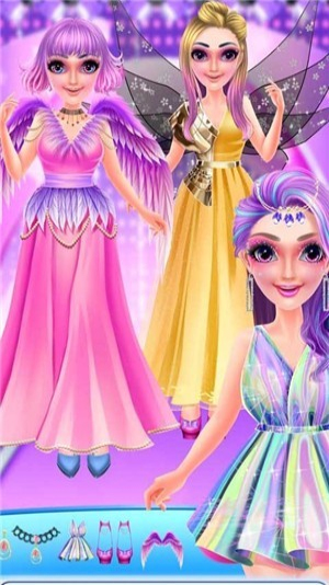 我的时尚服装梦截图(3)