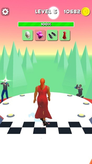 女装女王截图(1)