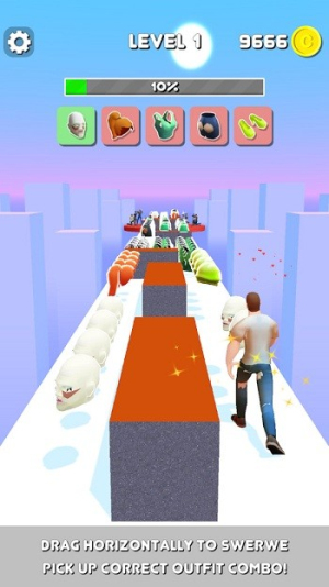 女装女王截图(2)