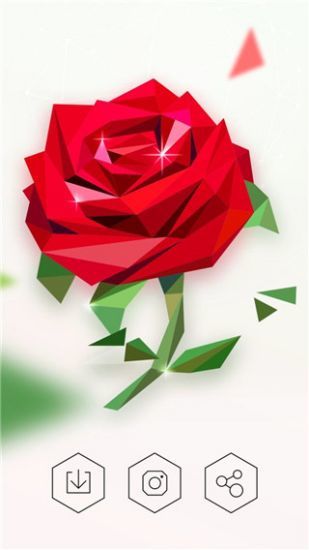 3D旋转拼图截图(1)