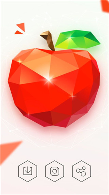 3D旋转拼图截图(3)