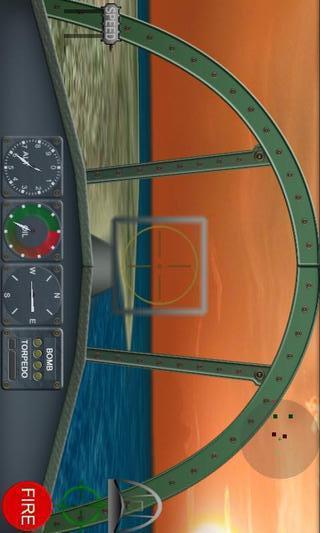 太平洋空战截图(3)