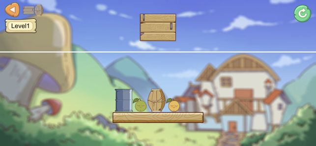 ProtectOranges截图(2)