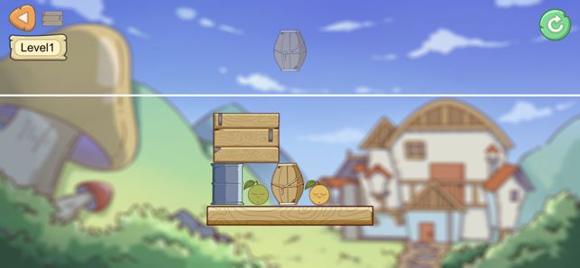 ProtectOranges截图(1)