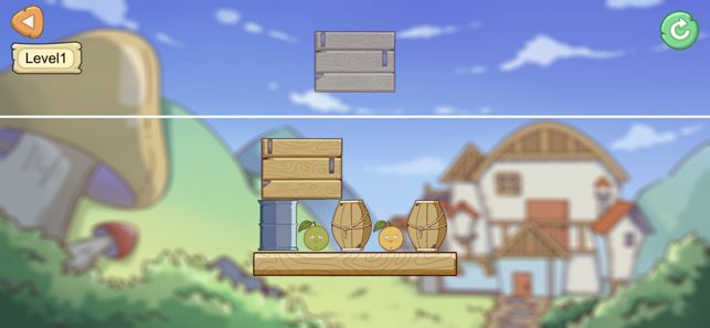 ProtectOranges截图(3)