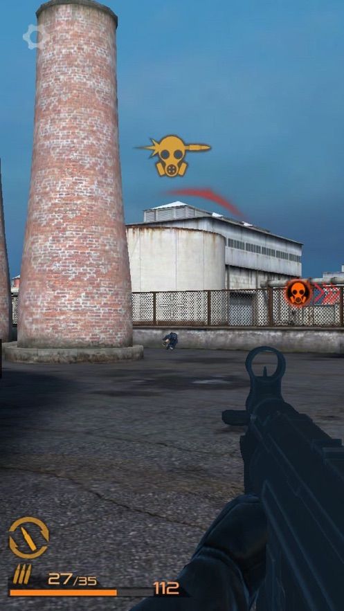 据点反击截图(2)