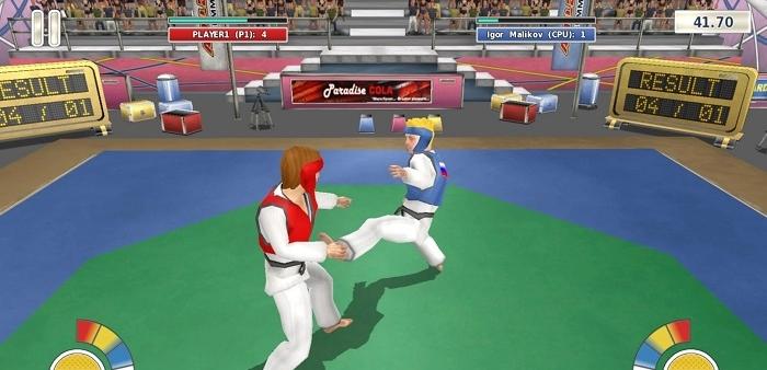 田径运动会3截图(3)