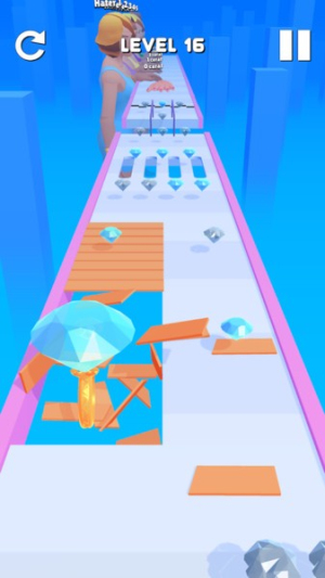 钻石戒指冲冲冲截图(3)