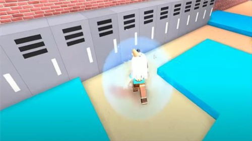 快乐饼干阶梯截图(2)