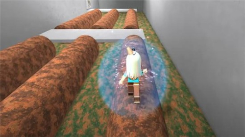 快乐饼干阶梯截图(1)