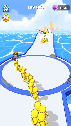 人群大炮截图(2)