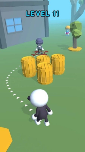 矩阵先生截图(3)