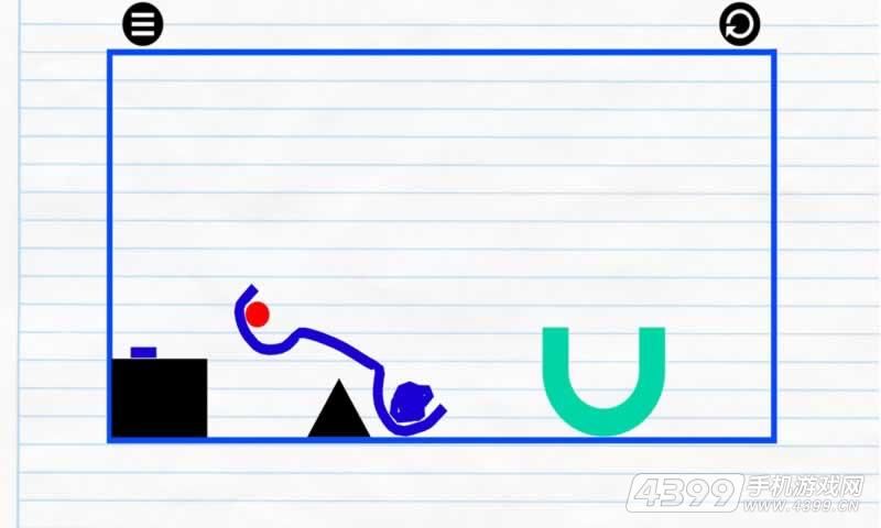 物理坠落截图(3)